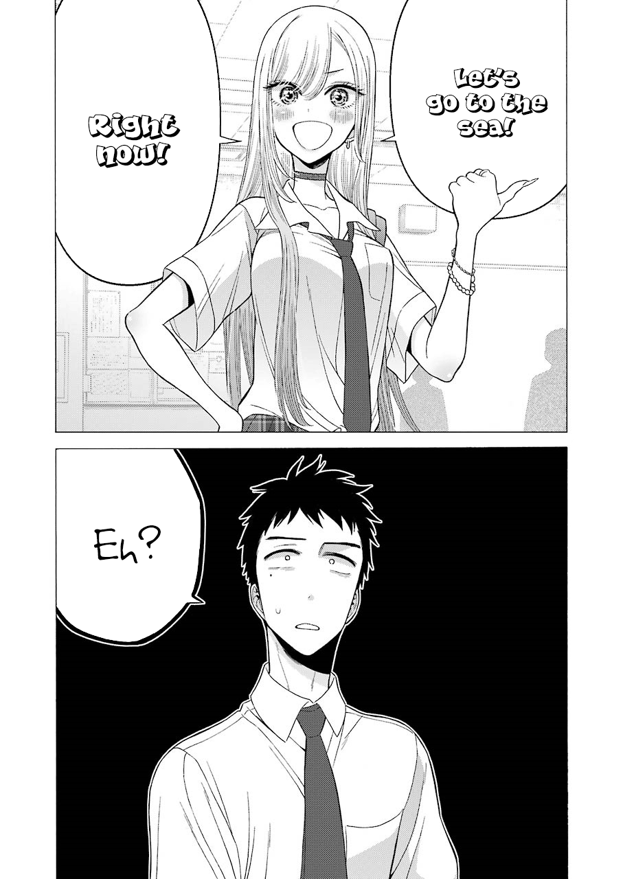Read Sono Bisque Doll wa Koi wo suru EN Manga Online