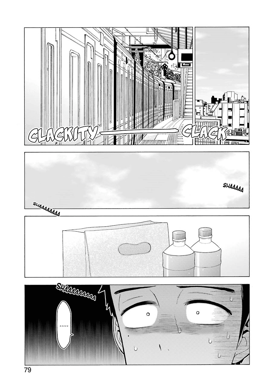 Read Sono Bisque Doll wa Koi wo suru EN Manga Online