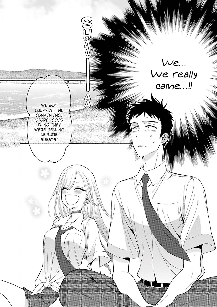 Read Sono Bisque Doll wa Koi wo suru EN Manga Online