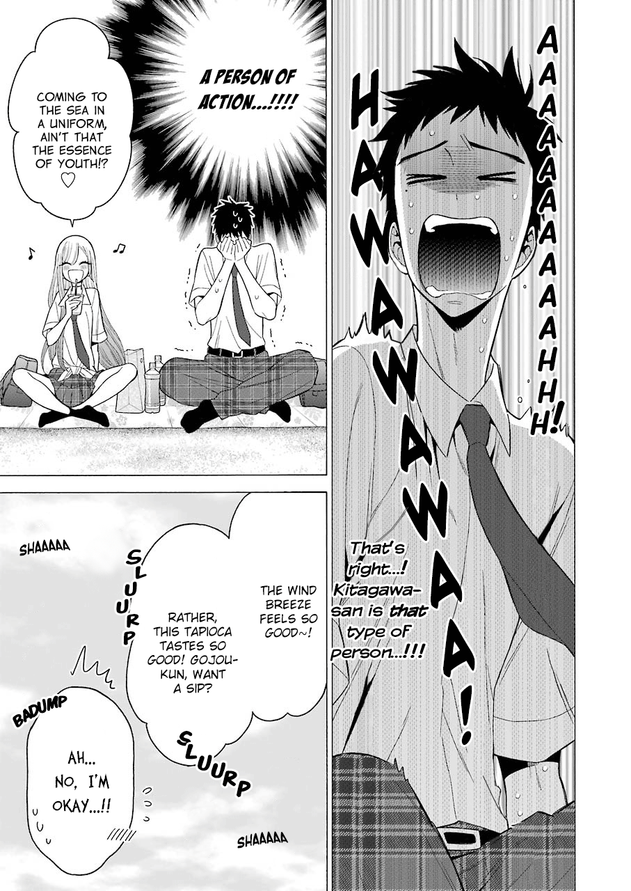 Read Sono Bisque Doll wa Koi wo suru EN Manga Online