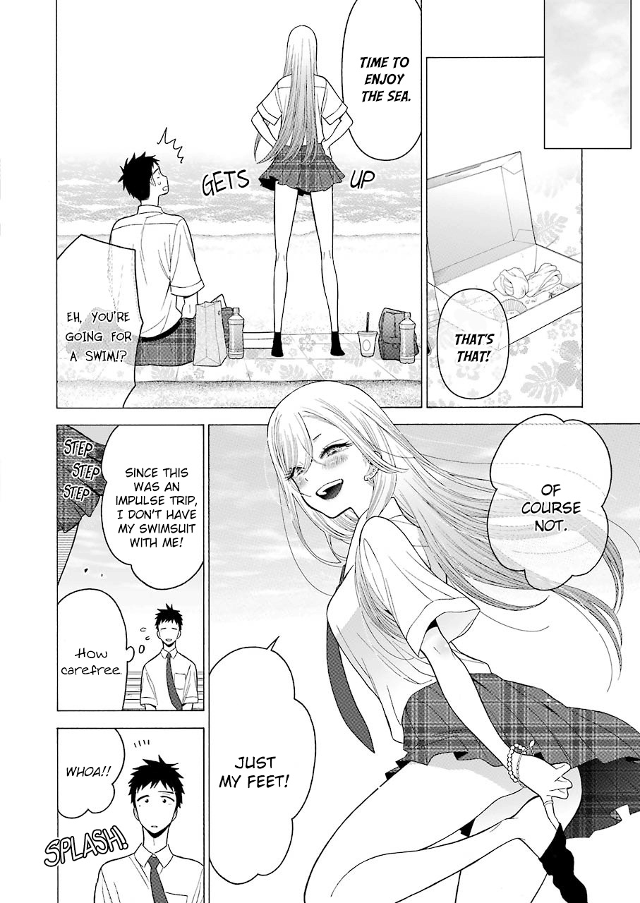 Read Sono Bisque Doll wa Koi wo suru EN Manga Online