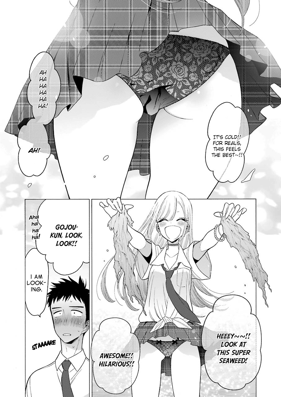 Read Sono Bisque Doll wa Koi wo suru EN Manga Online