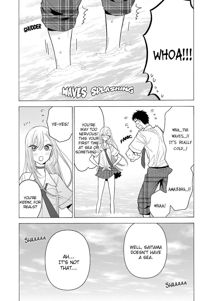 Read Sono Bisque Doll wa Koi wo suru EN Manga Online
