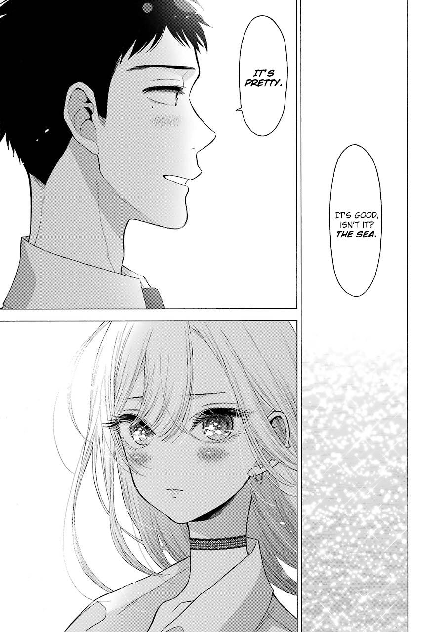 Read Sono Bisque Doll wa Koi wo suru EN Manga Online
