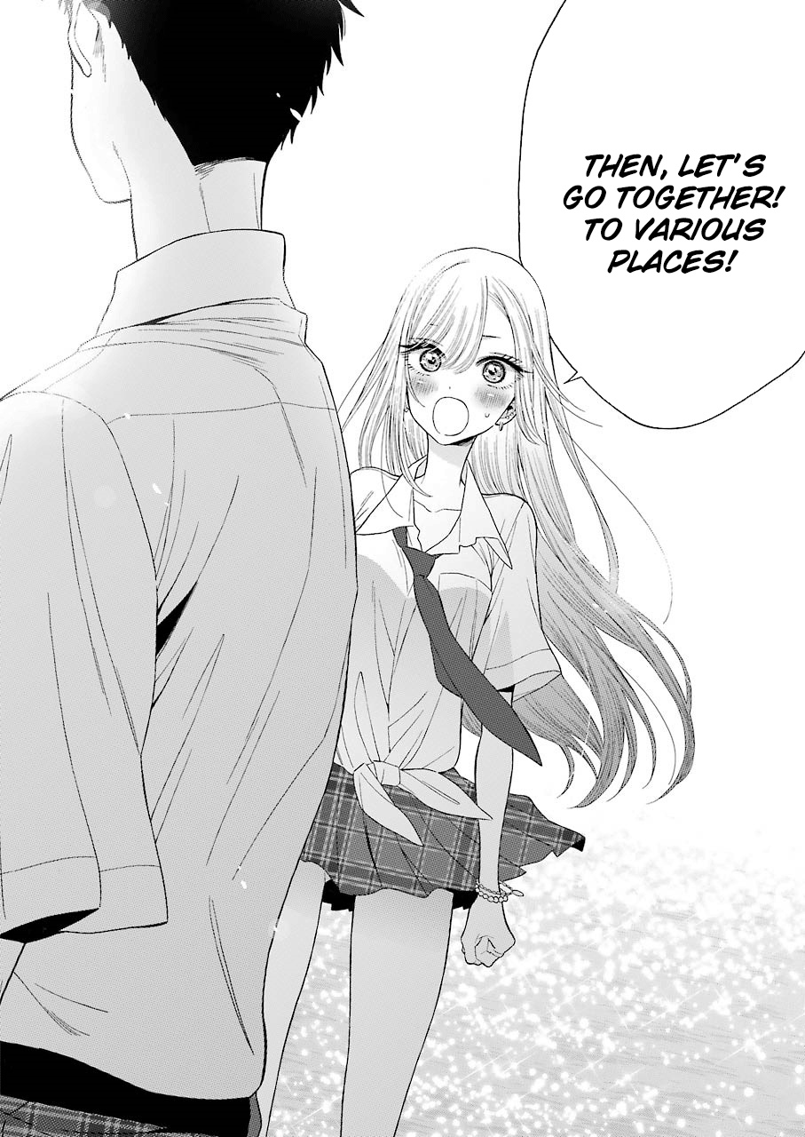 Read Sono Bisque Doll wa Koi wo suru EN Manga Online