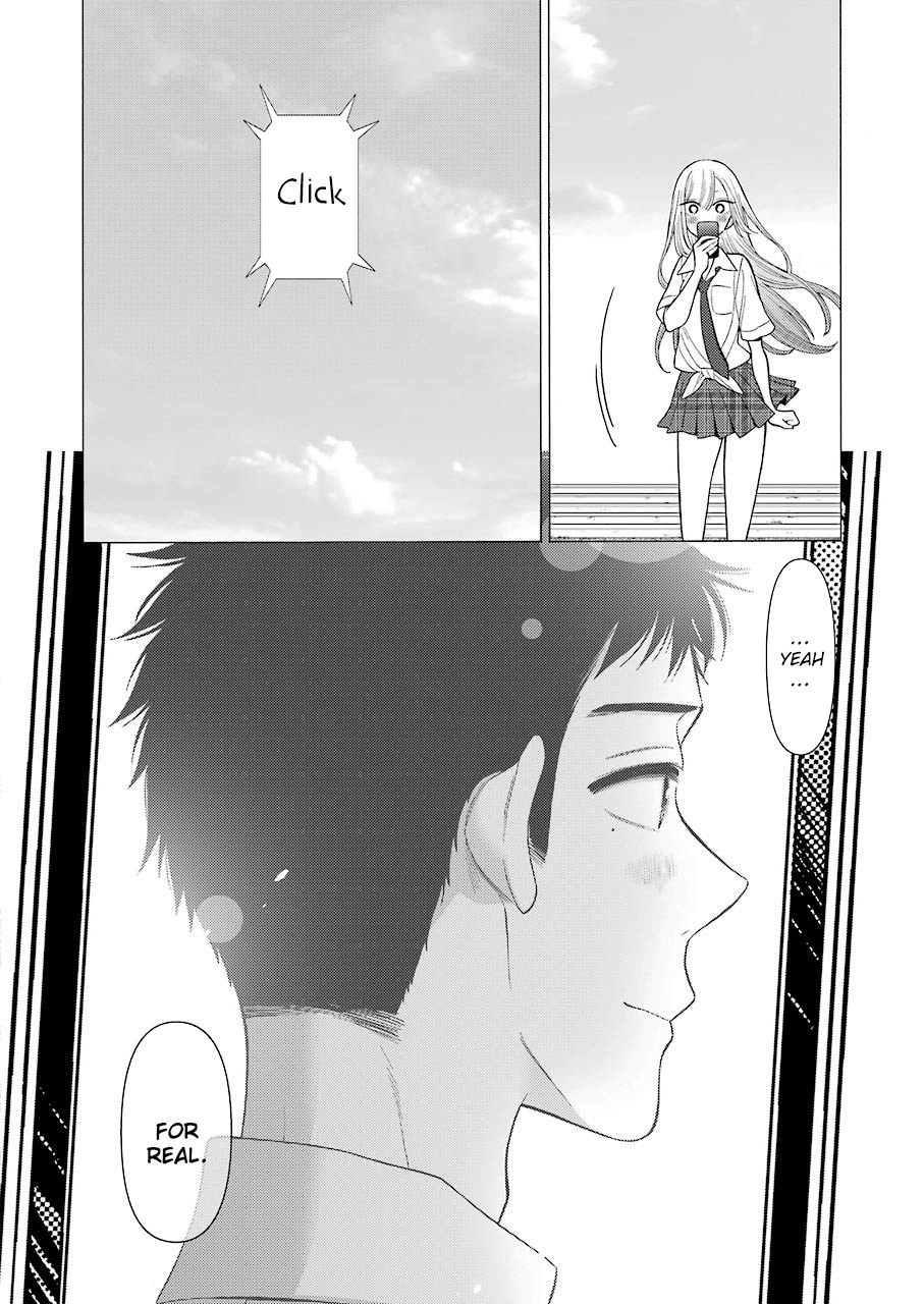 Read Sono Bisque Doll wa Koi wo suru EN Manga Online