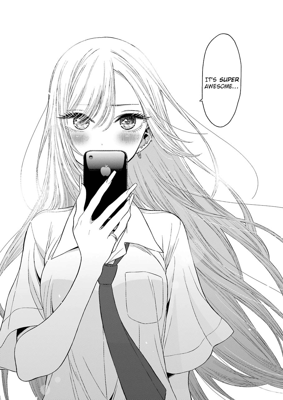 Read Sono Bisque Doll wa Koi wo suru EN Manga Online