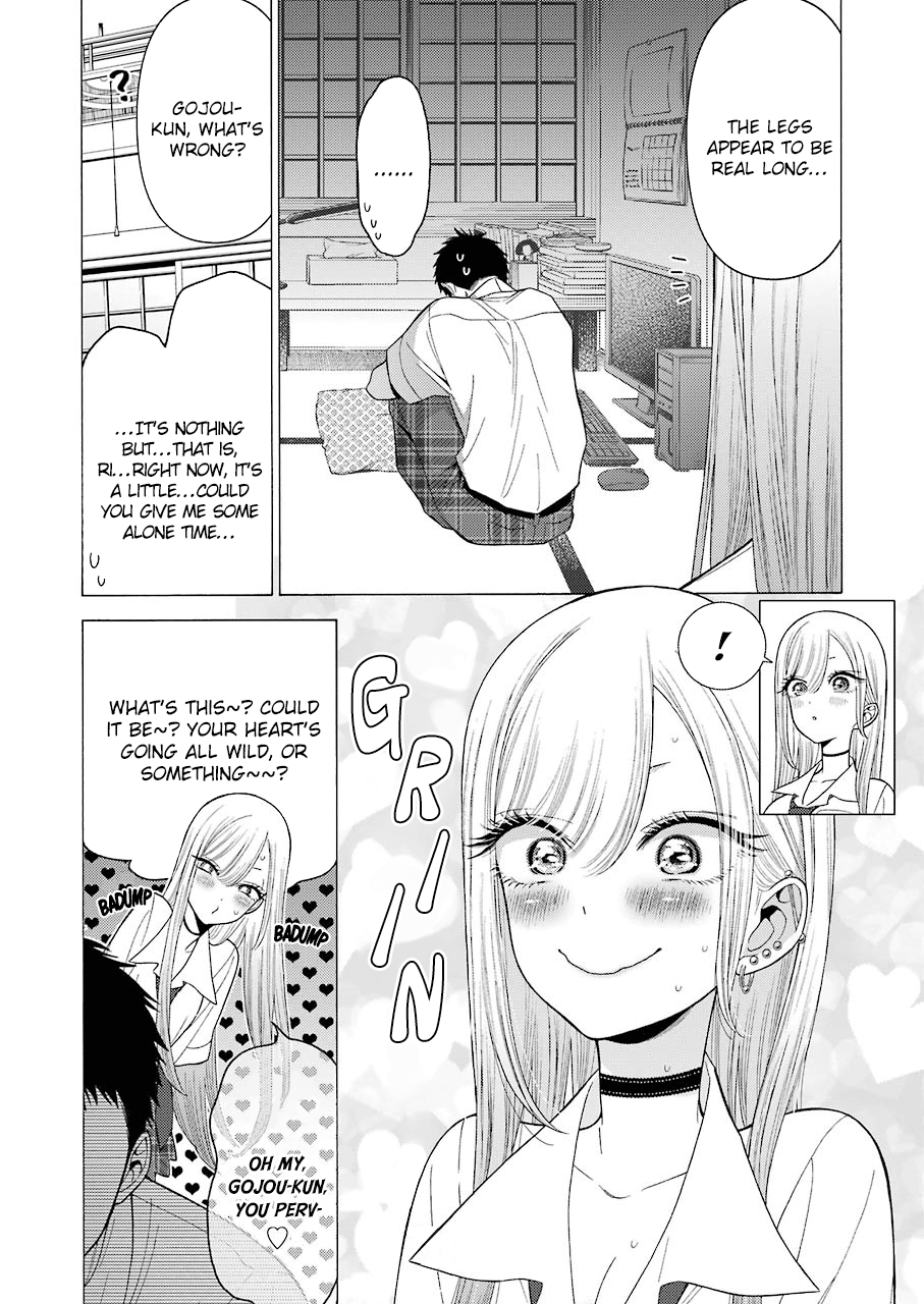Read Sono Bisque Doll wa Koi wo suru EN Manga Online