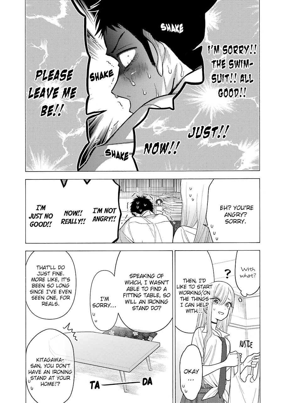 Read Sono Bisque Doll wa Koi wo suru EN Manga Online