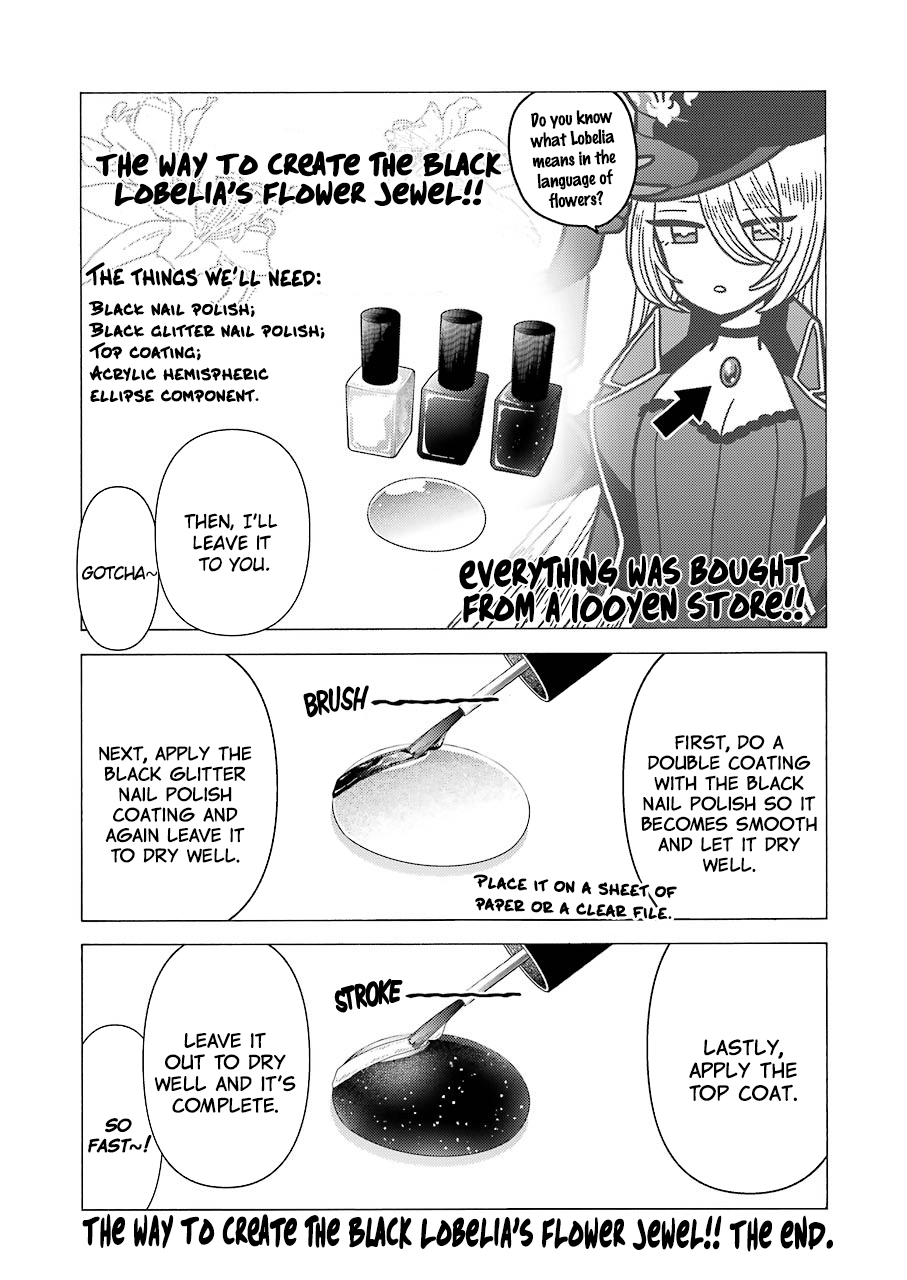 Read Sono Bisque Doll wa Koi wo suru EN Manga Online