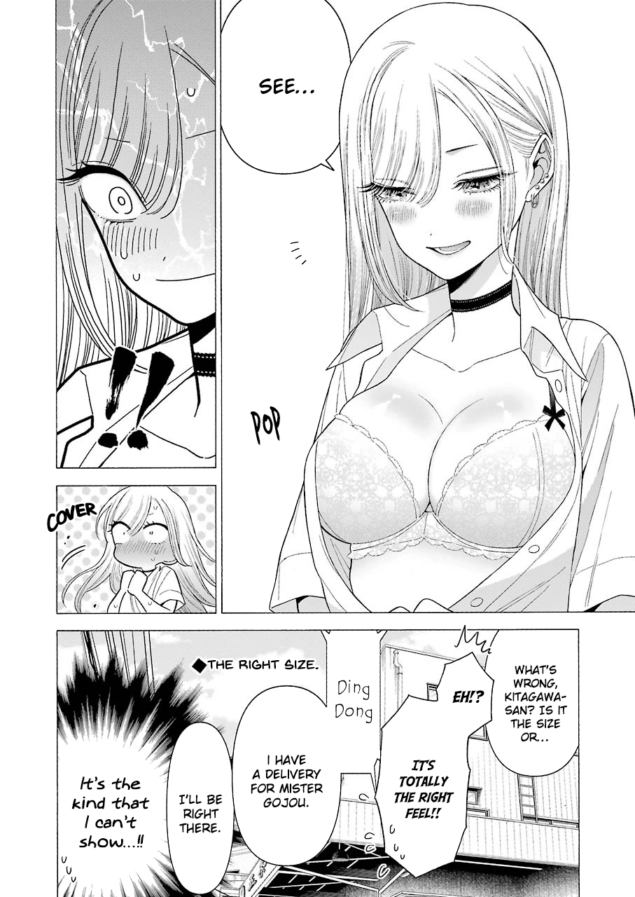 Read Sono Bisque Doll wa Koi wo suru EN Manga Online