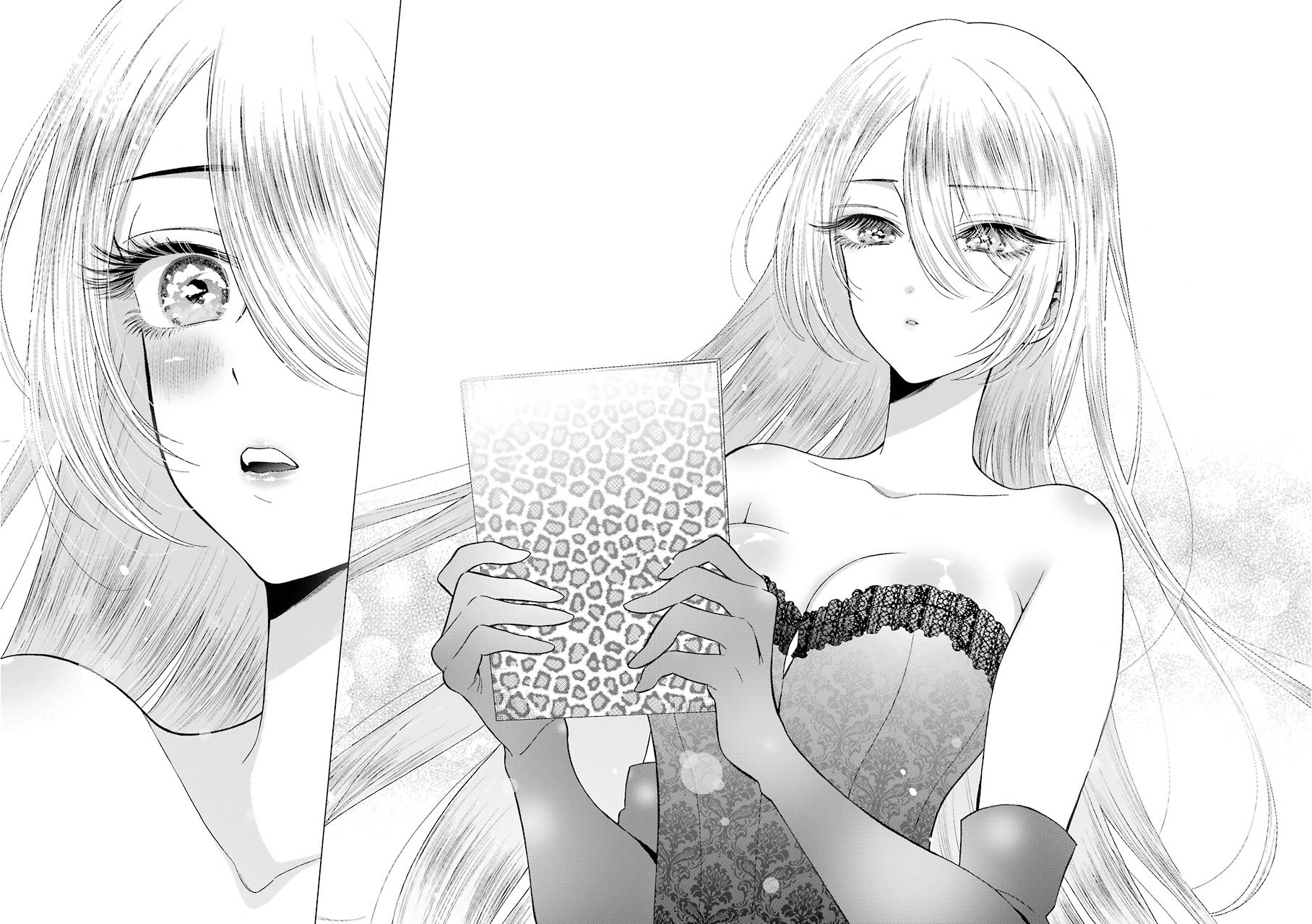 Read Sono Bisque Doll wa Koi wo suru EN Manga Online