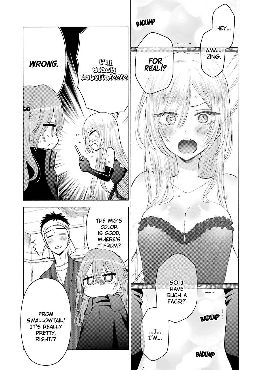 Read Sono Bisque Doll wa Koi wo suru EN Manga Online