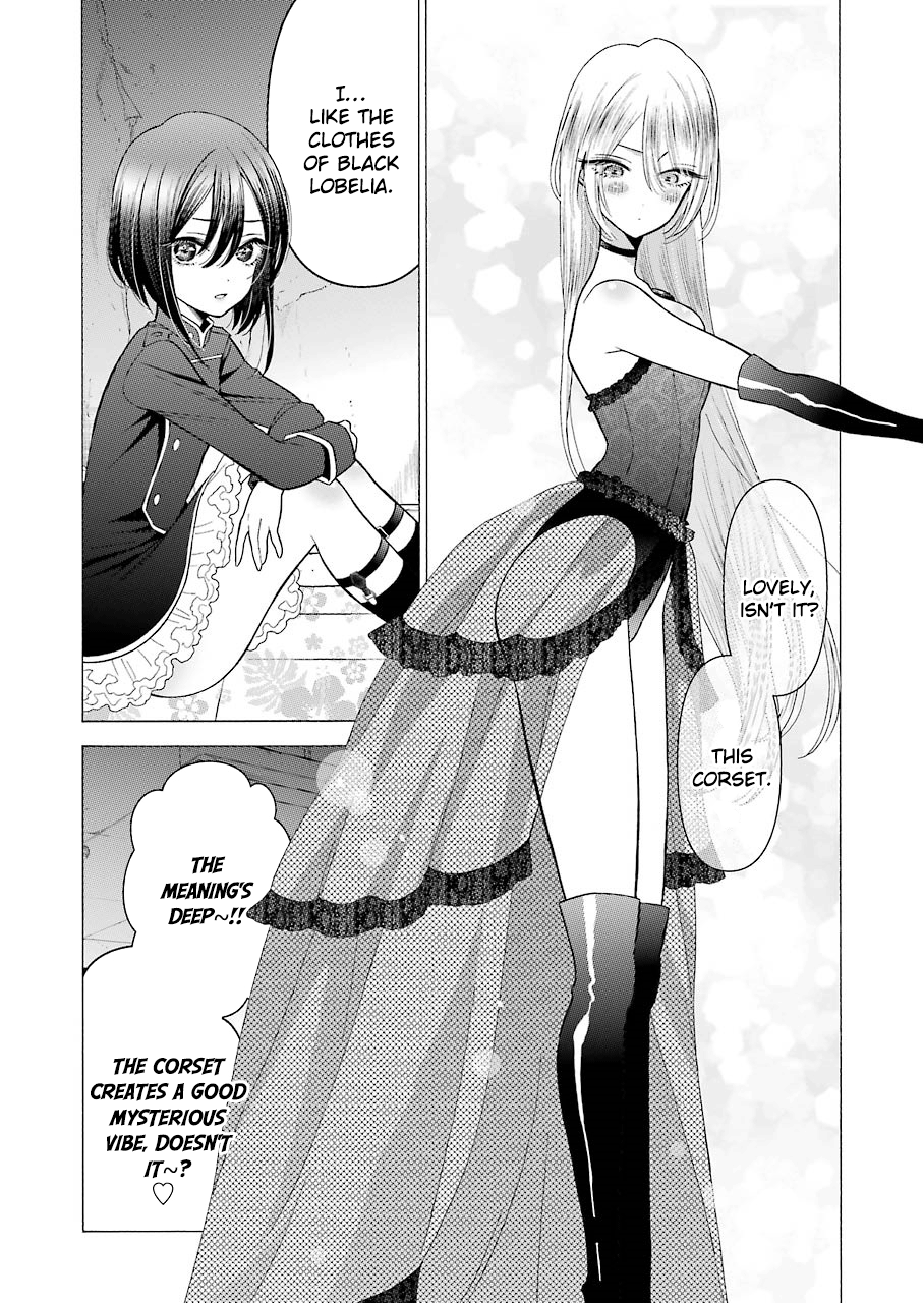 Read Sono Bisque Doll wa Koi wo suru EN Manga Online