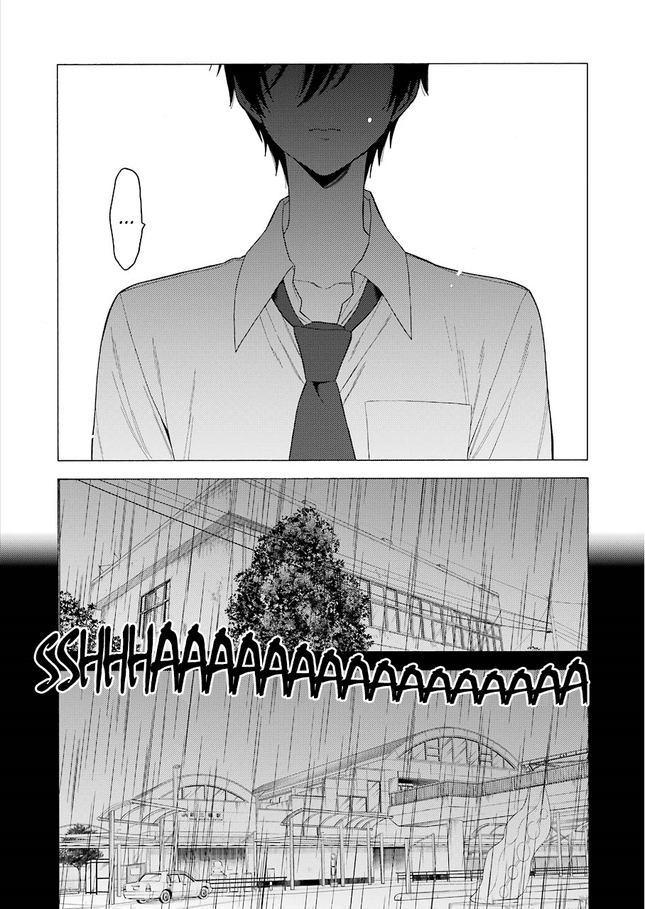 Read Sono Bisque Doll wa Koi wo suru EN Manga Online
