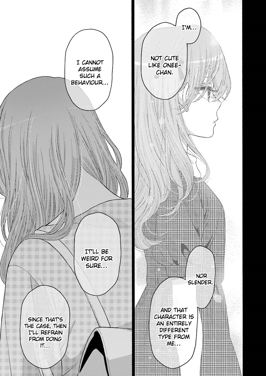 Read Sono Bisque Doll wa Koi wo suru EN Manga Online