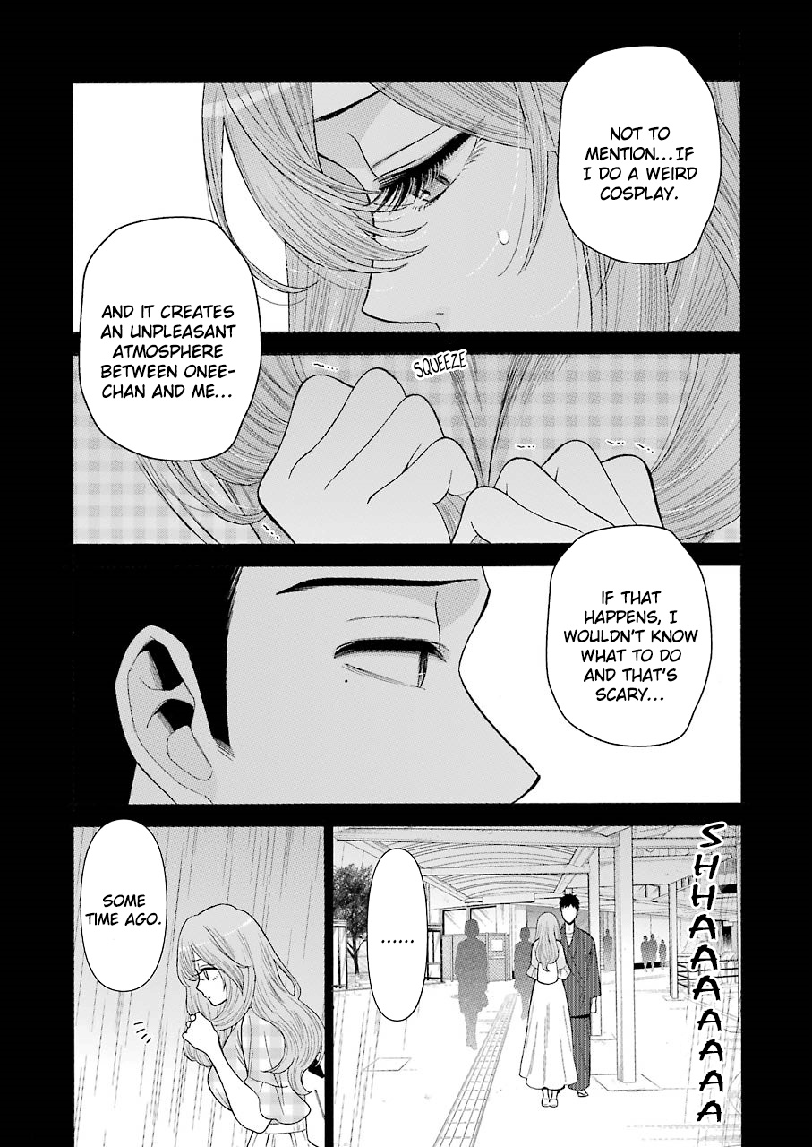 Read Sono Bisque Doll wa Koi wo suru EN Manga Online