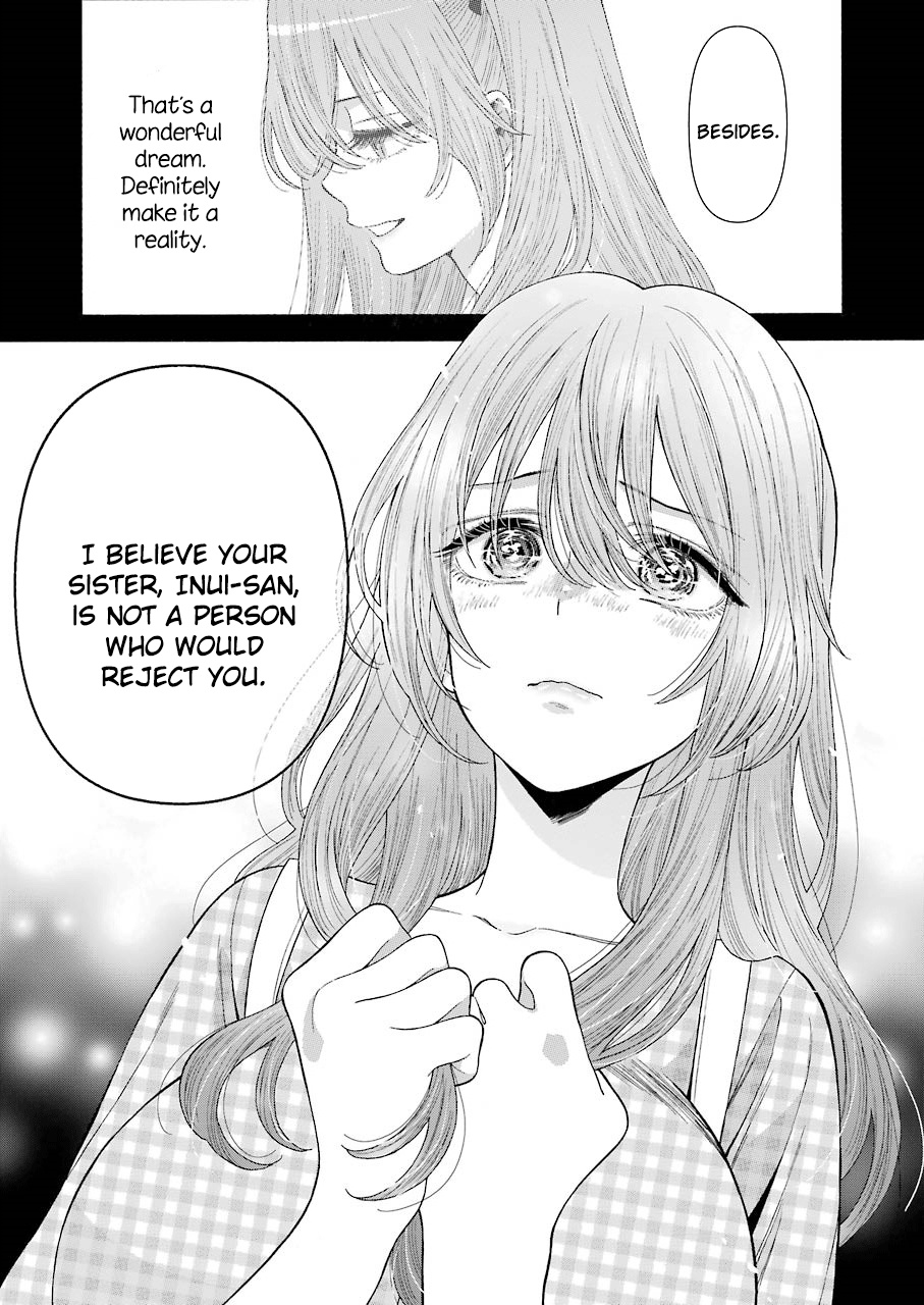 Read Sono Bisque Doll wa Koi wo suru EN Manga Online
