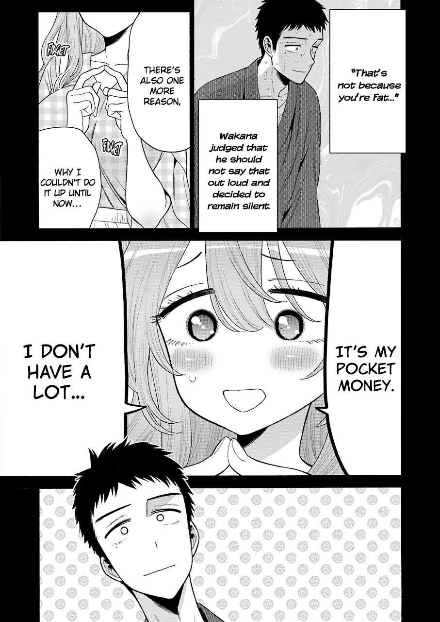 Read Sono Bisque Doll wa Koi wo suru EN Manga Online