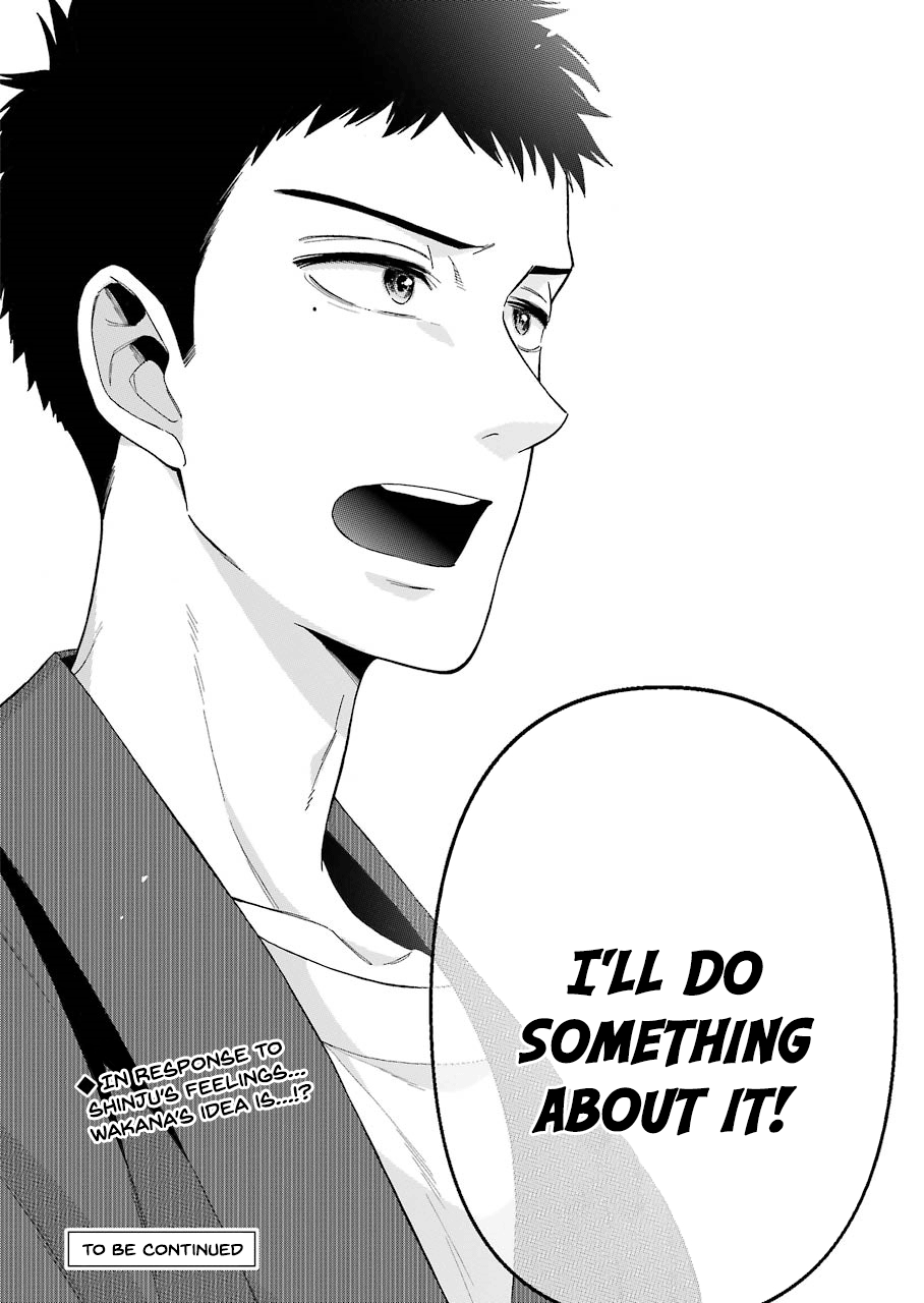 Read Sono Bisque Doll wa Koi wo suru EN Manga Online