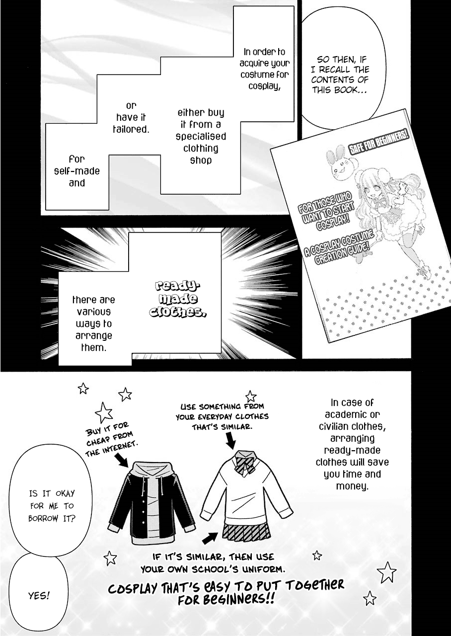 Read Sono Bisque Doll wa Koi wo suru EN Manga Online