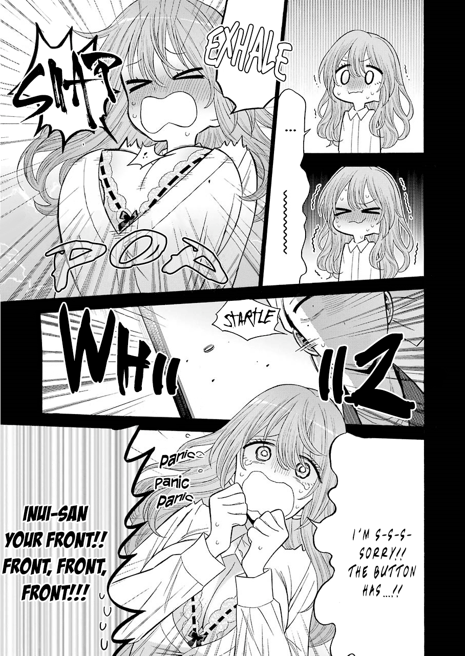 Read Sono Bisque Doll wa Koi wo suru EN Manga Online