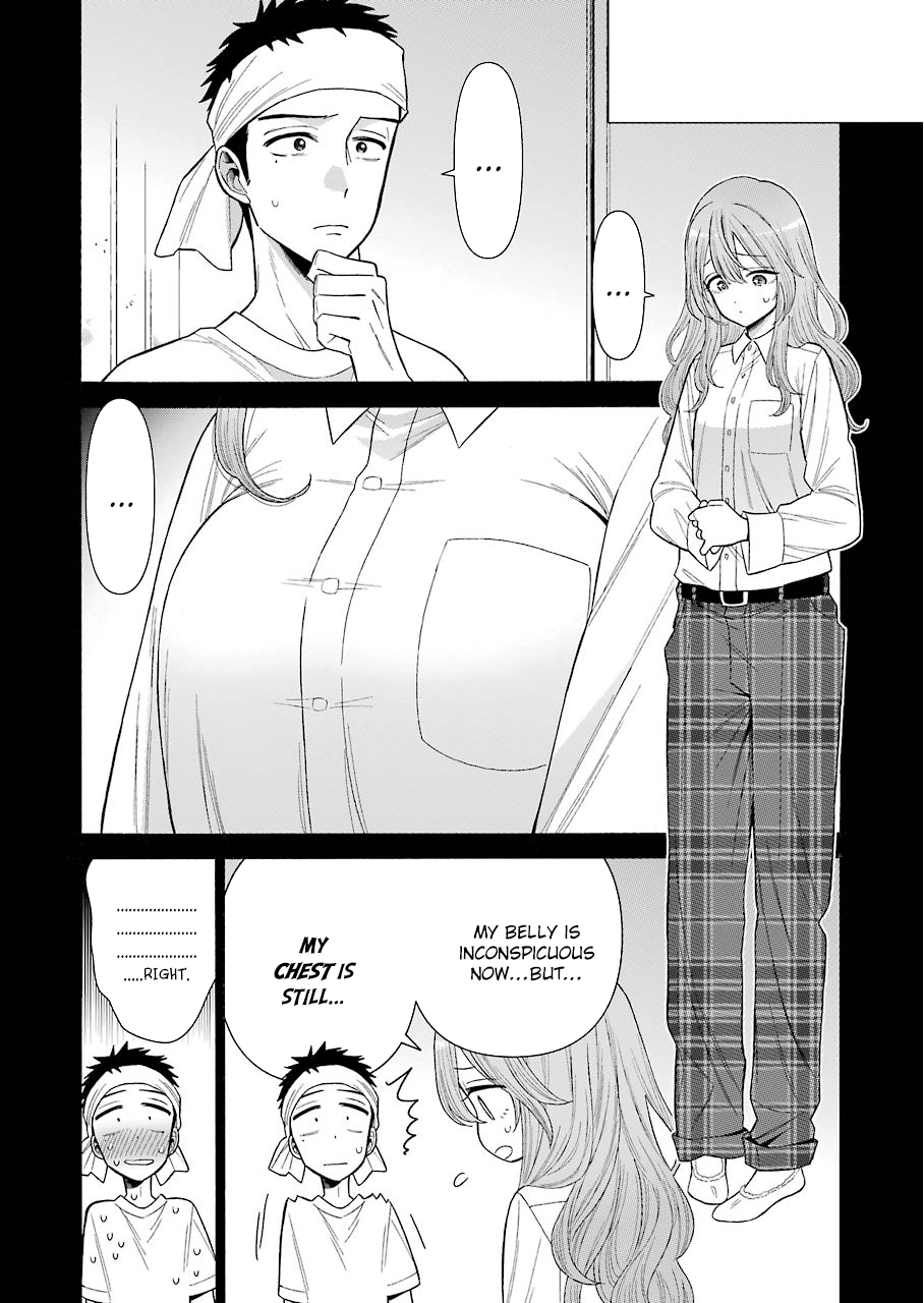 Read Sono Bisque Doll wa Koi wo suru EN Manga Online