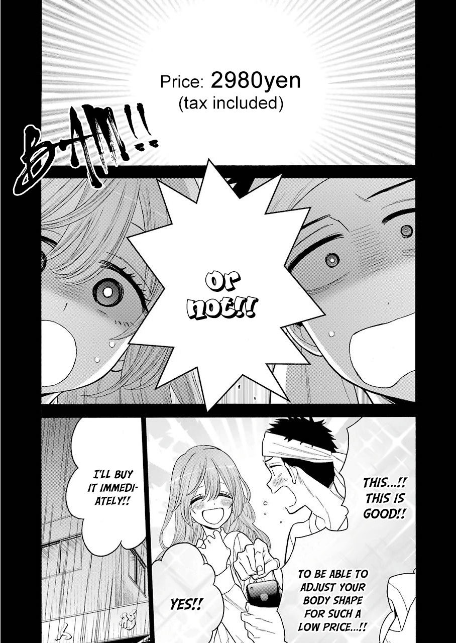 Read Sono Bisque Doll wa Koi wo suru EN Manga Online