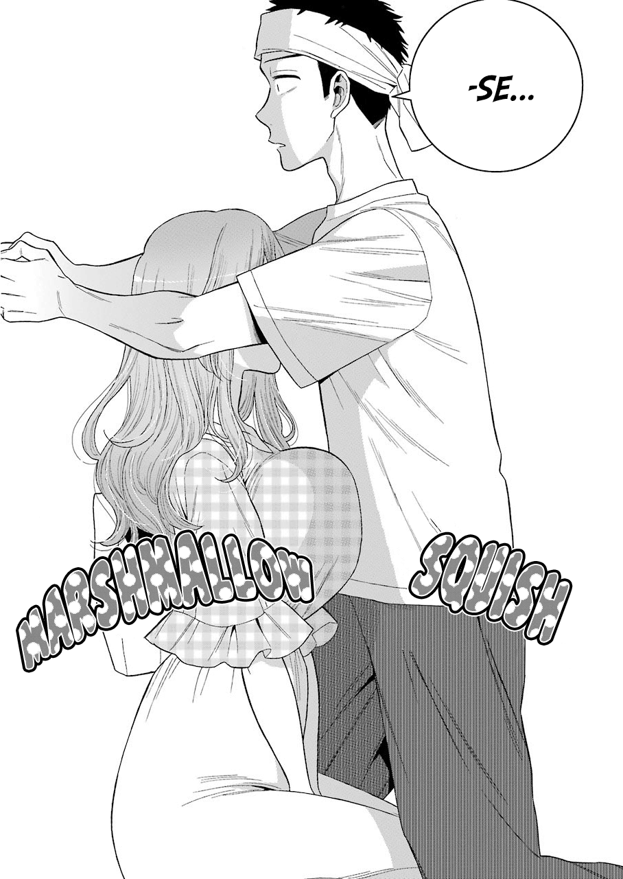 Read Sono Bisque Doll wa Koi wo suru EN Manga Online