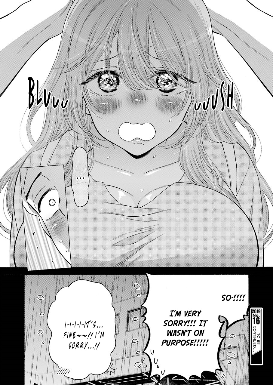 Read Sono Bisque Doll wa Koi wo suru EN Manga Online