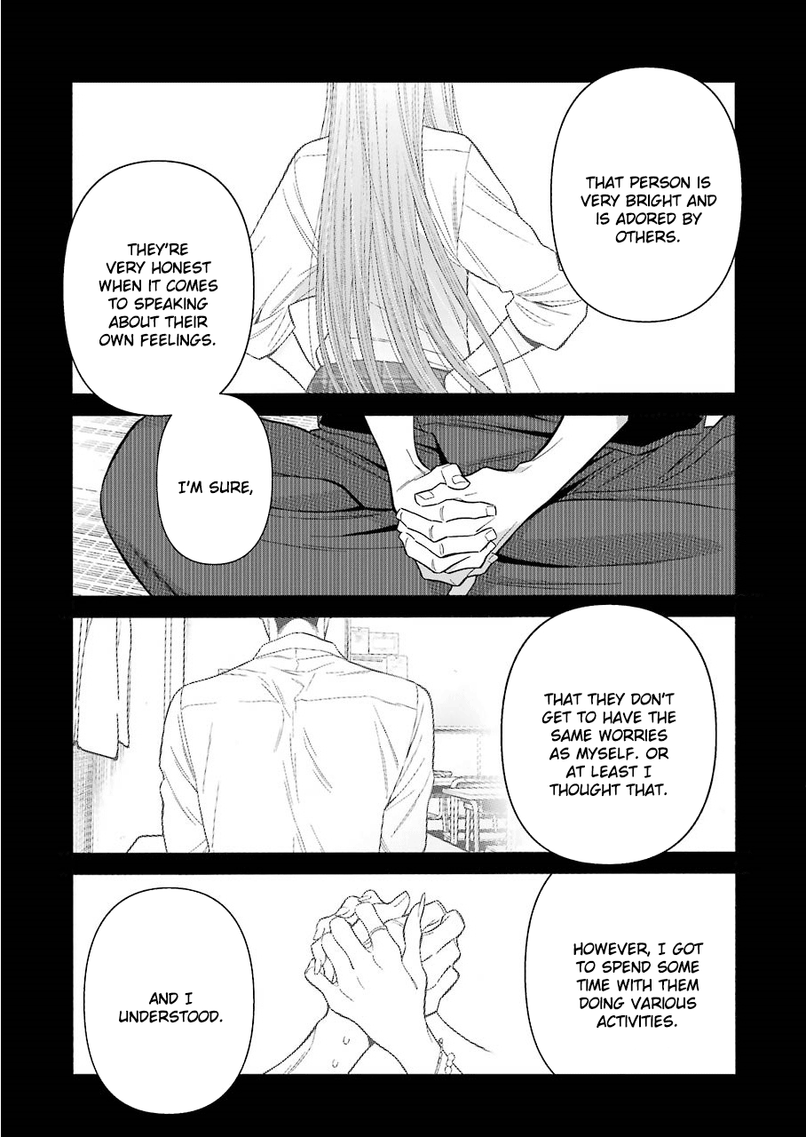 Read Sono Bisque Doll wa Koi wo suru EN Manga Online