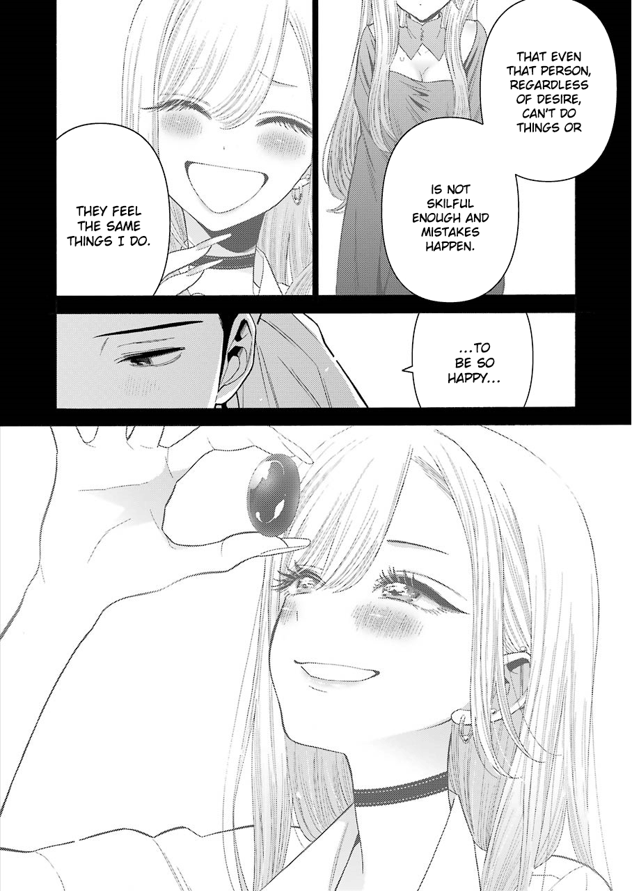 Read Sono Bisque Doll wa Koi wo suru EN Manga Online