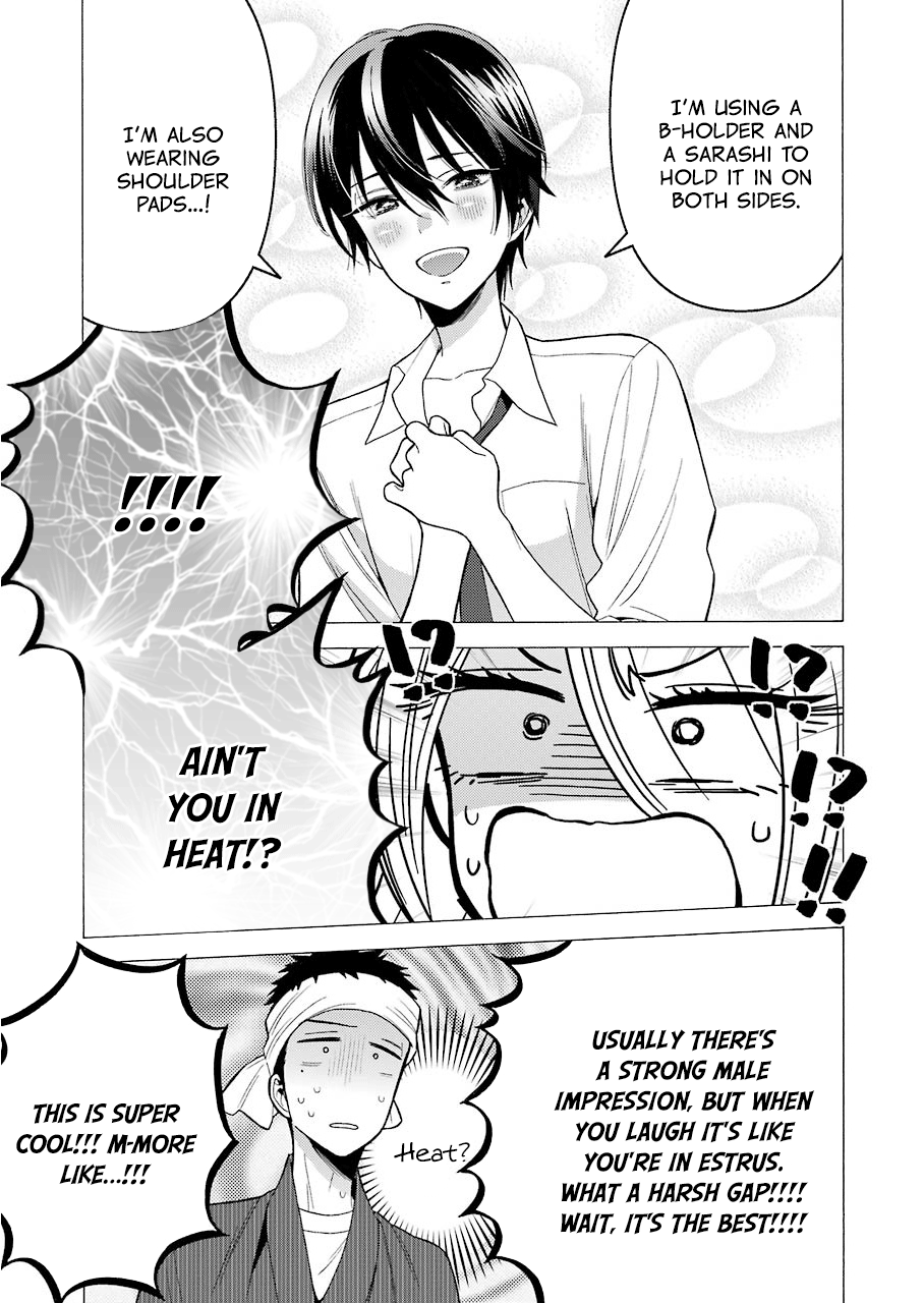 Read Sono Bisque Doll wa Koi wo suru EN Manga Online