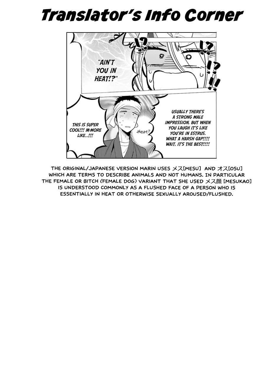 Read Sono Bisque Doll wa Koi wo suru EN Manga Online