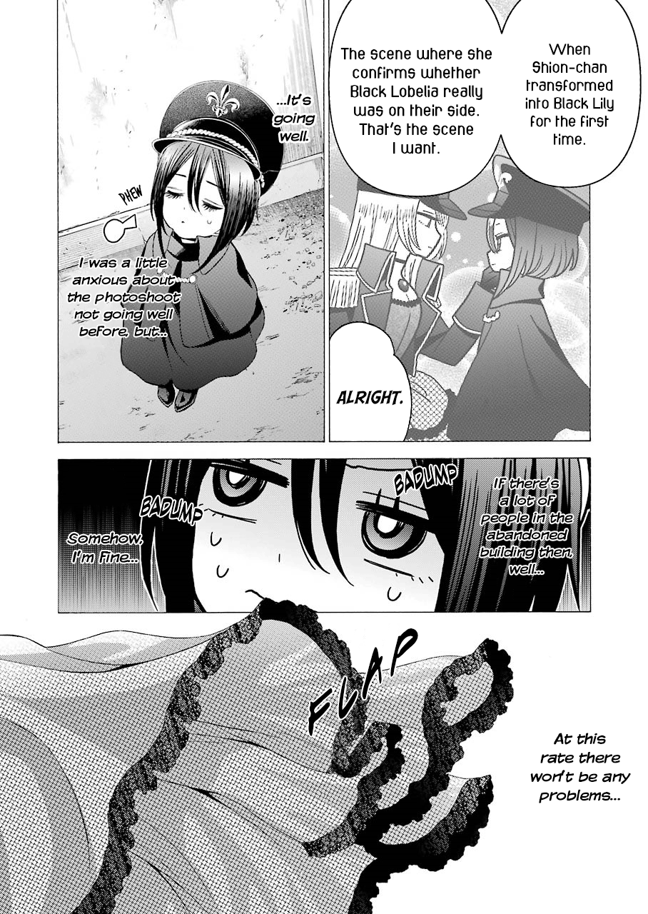 Read Sono Bisque Doll wa Koi wo suru EN Manga Online