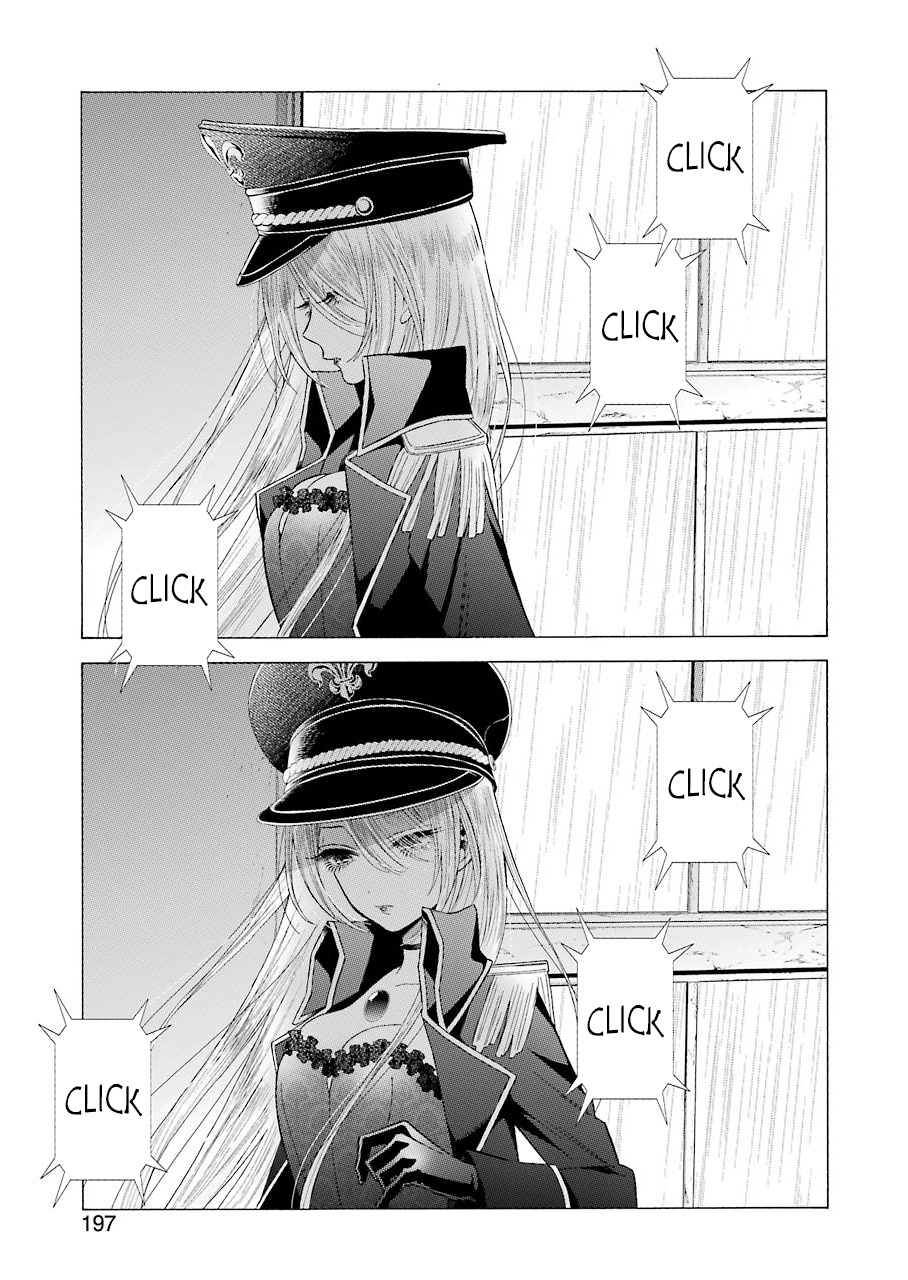 Read Sono Bisque Doll wa Koi wo suru EN Manga Online