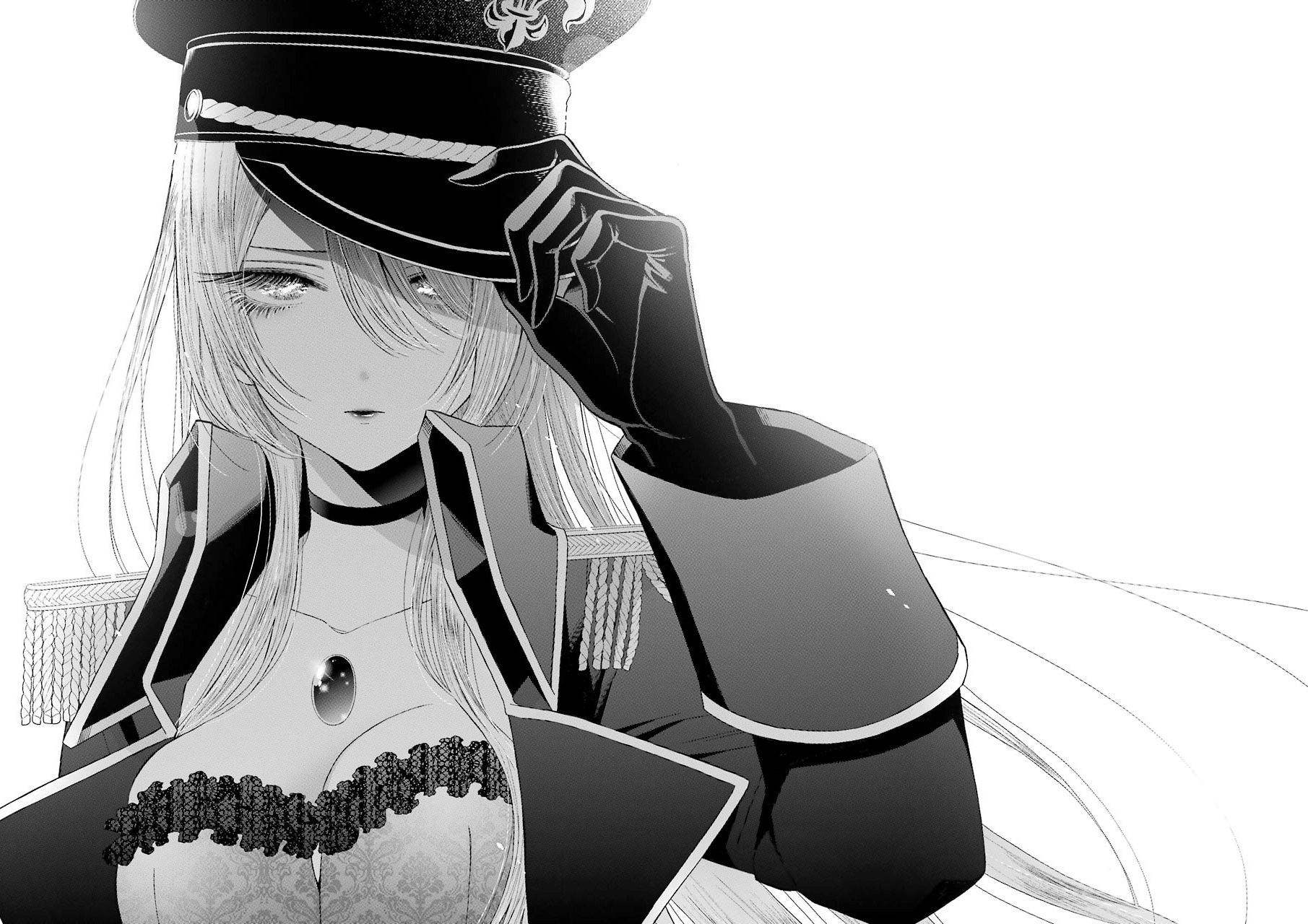 Read Sono Bisque Doll wa Koi wo suru EN Manga Online