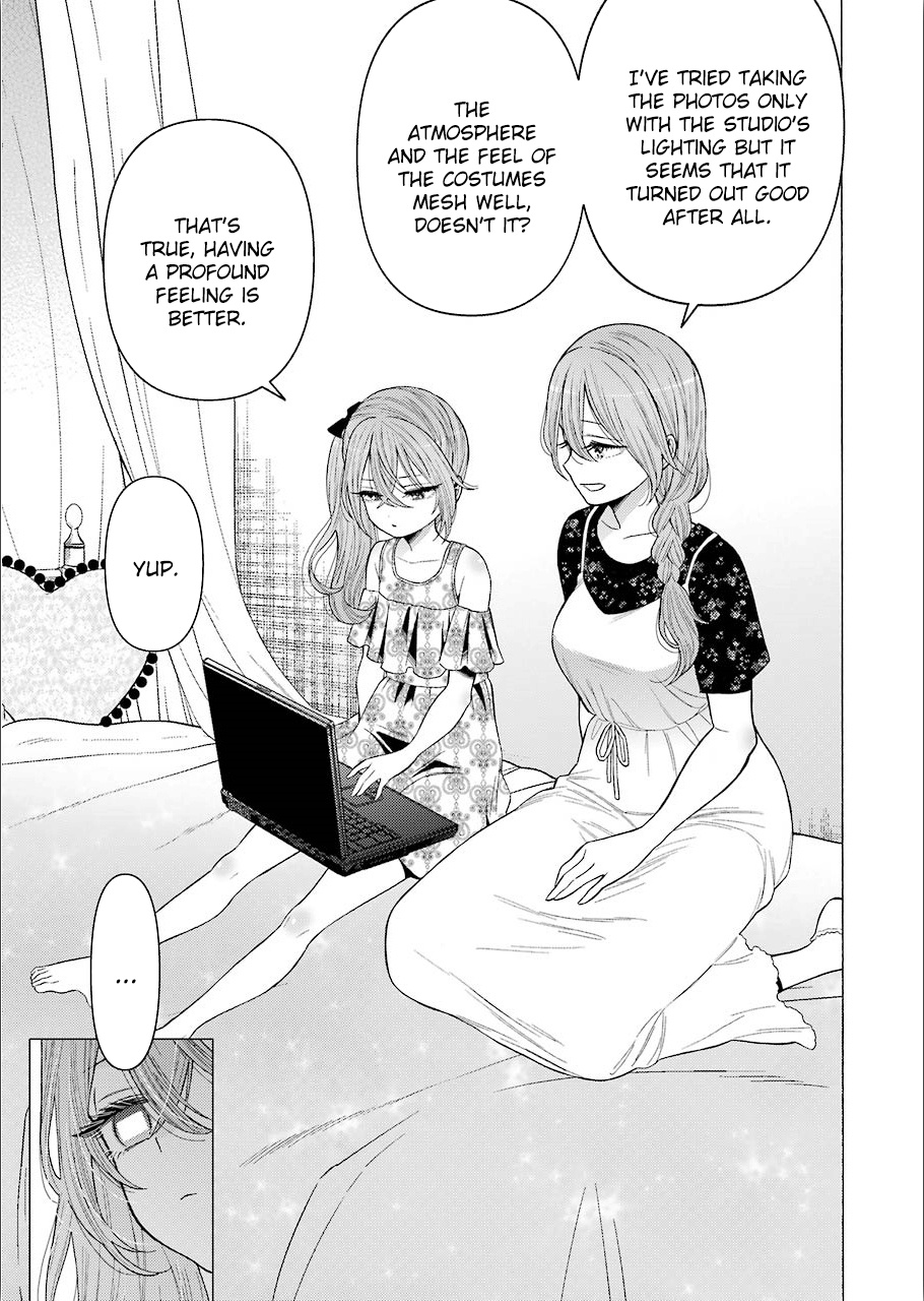 Read Sono Bisque Doll wa Koi wo suru EN Manga Online