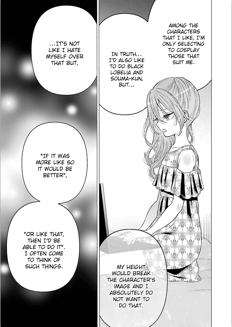 Read Sono Bisque Doll wa Koi wo suru EN Manga Online