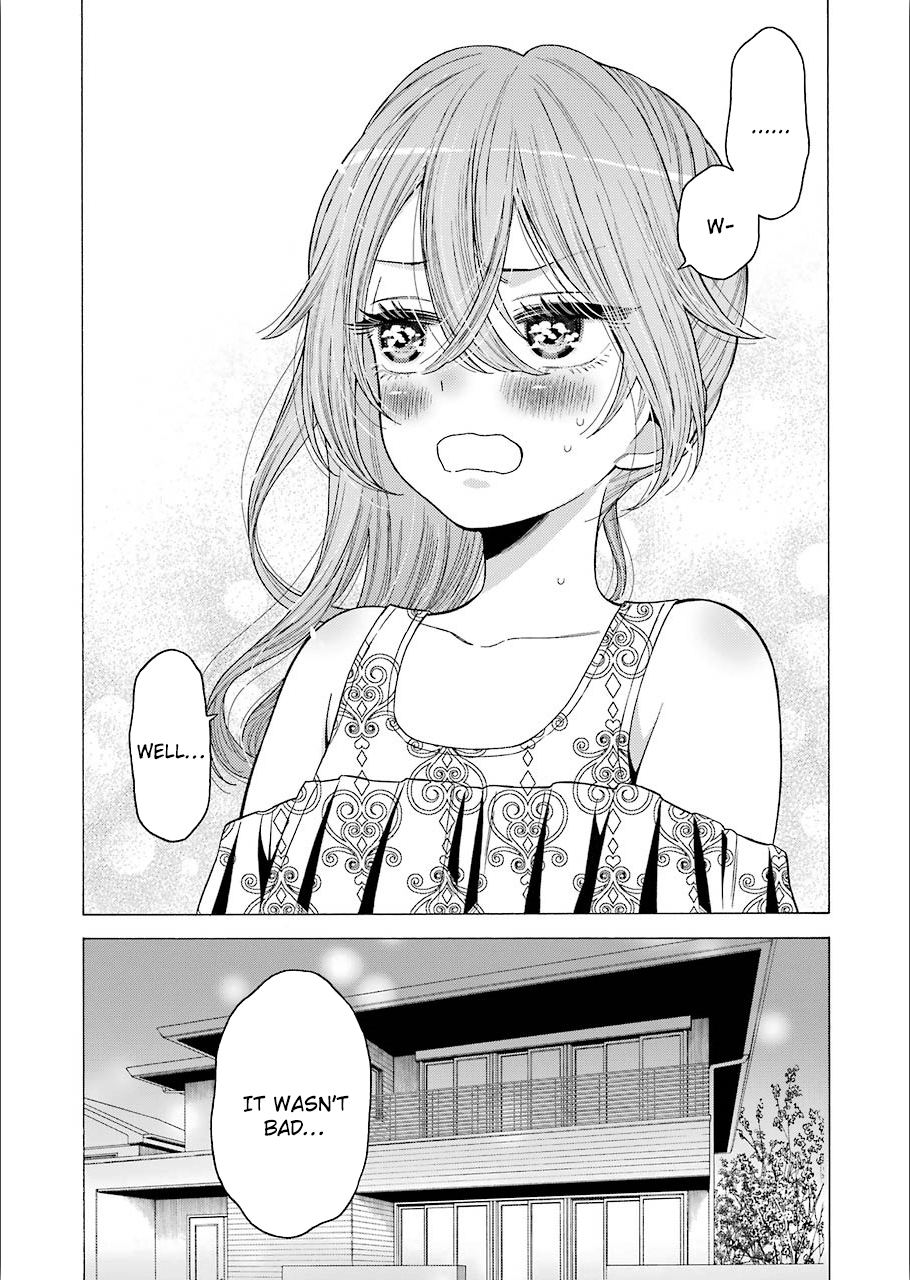 Read Sono Bisque Doll wa Koi wo suru EN Manga Online
