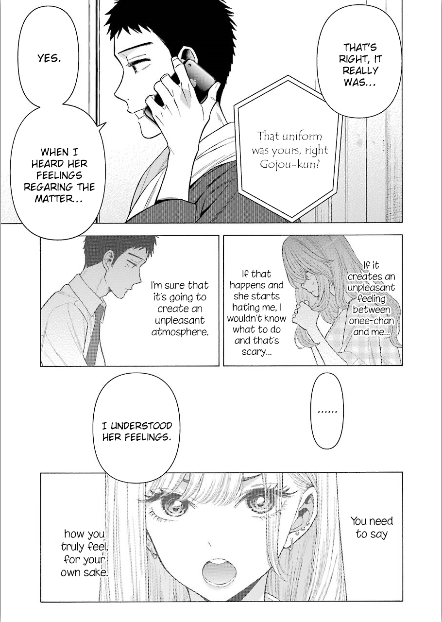 Read Sono Bisque Doll wa Koi wo suru EN Manga Online
