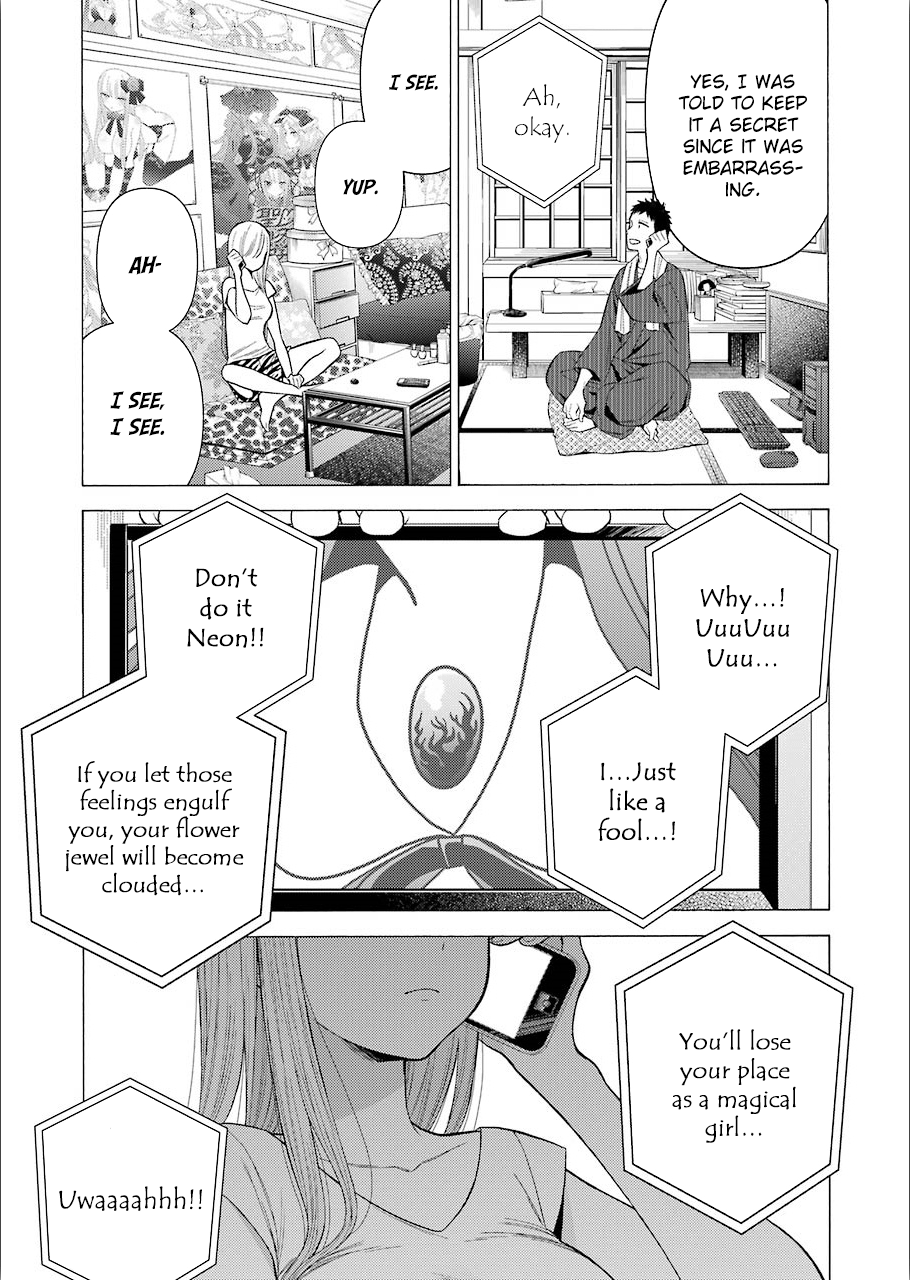 Read Sono Bisque Doll wa Koi wo suru EN Manga Online