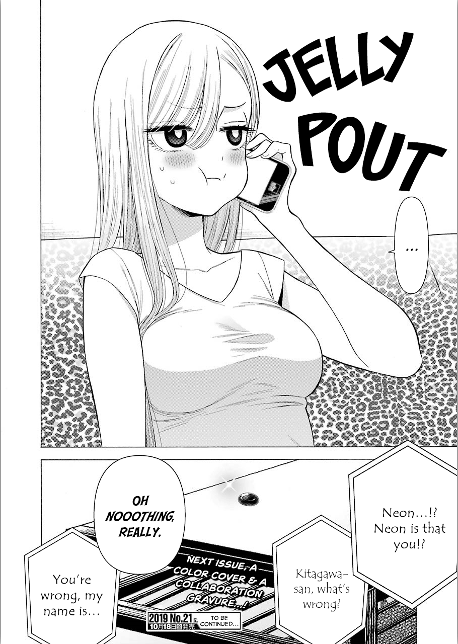 Read Sono Bisque Doll wa Koi wo suru EN Manga Online