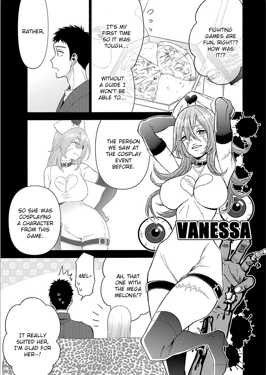 Read Sono Bisque Doll wa Koi wo suru EN Manga Online