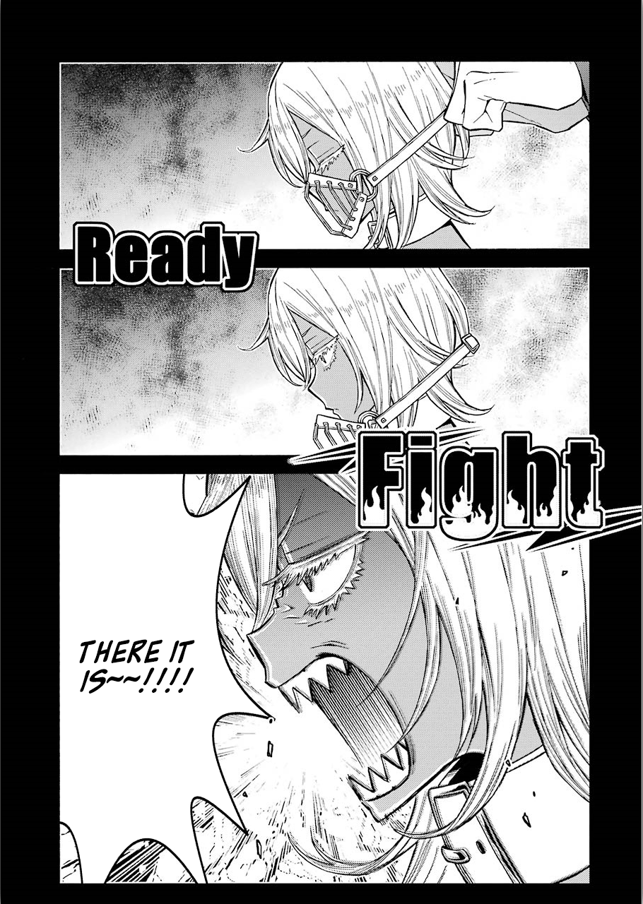 Read Sono Bisque Doll wa Koi wo suru EN Manga Online
