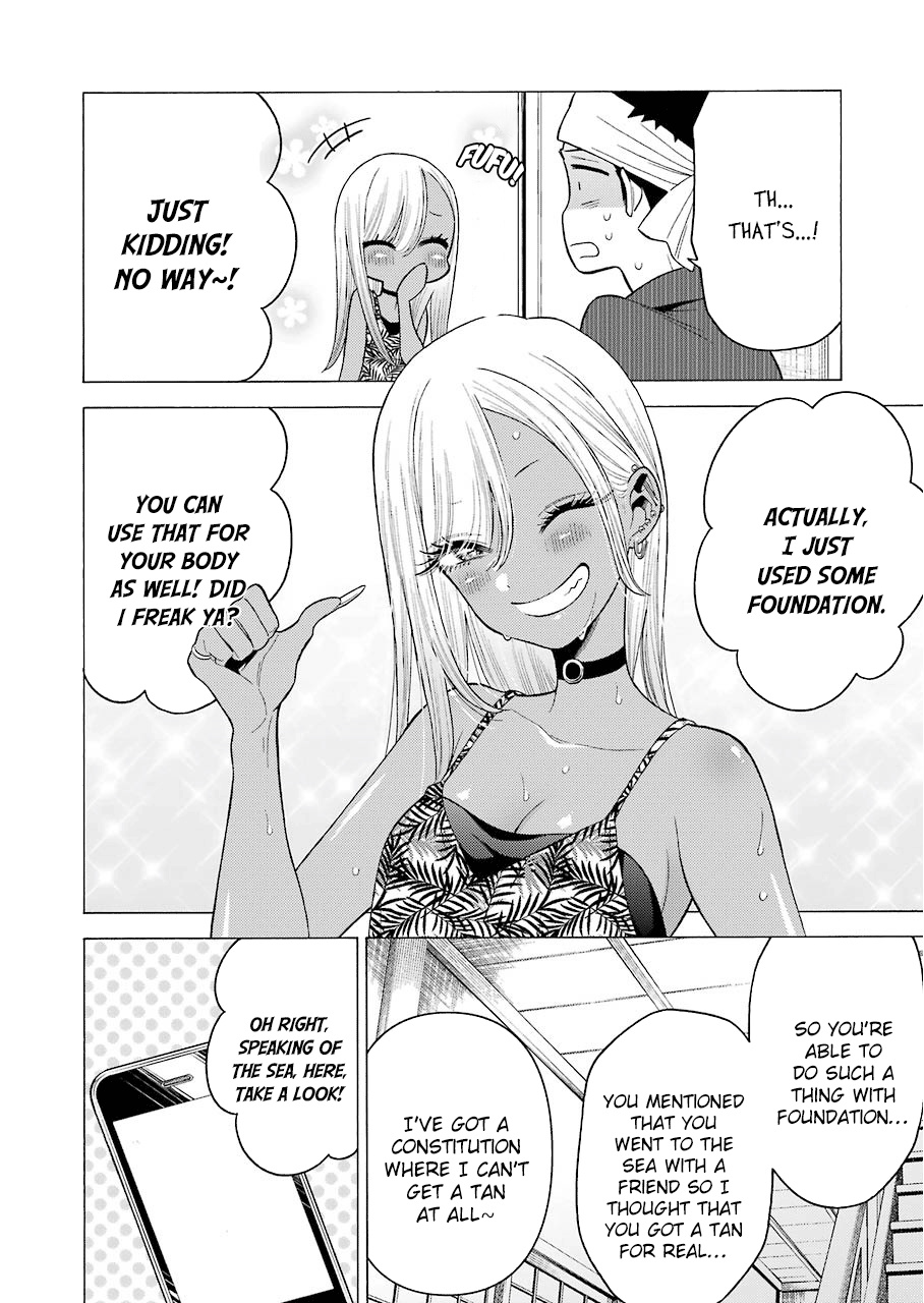 Read Sono Bisque Doll wa Koi wo suru EN Manga Online