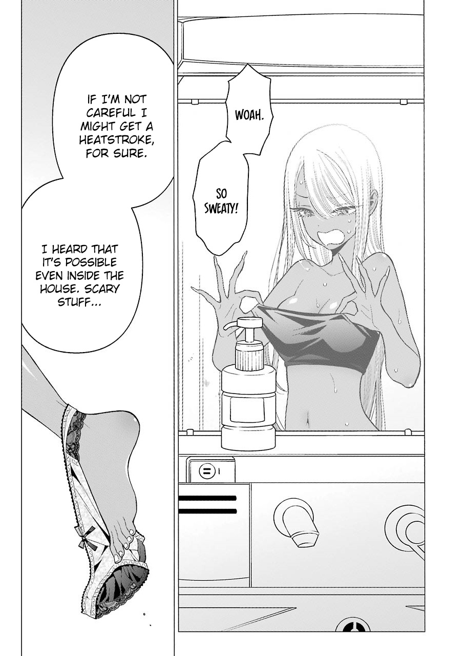 Read Sono Bisque Doll wa Koi wo suru EN Manga Online
