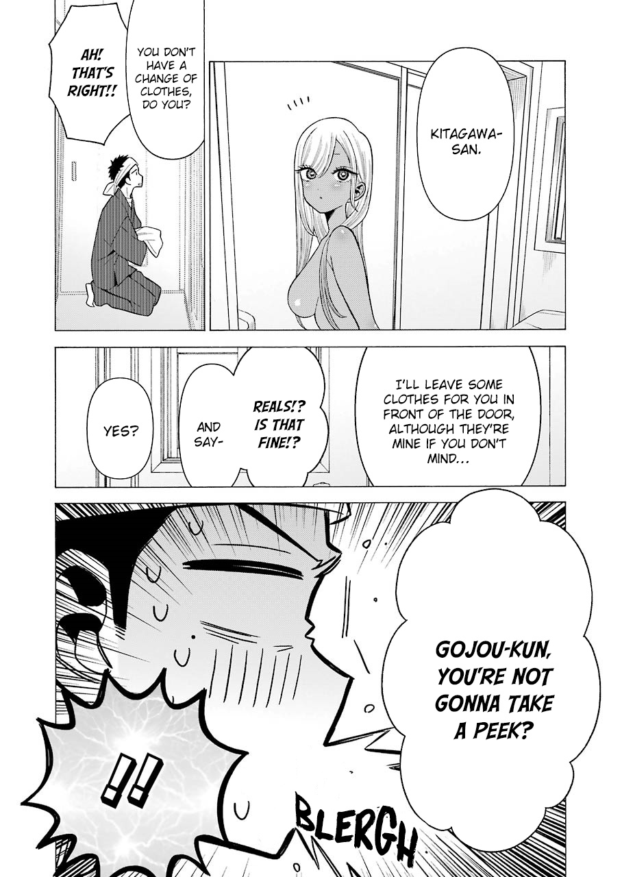 Read Sono Bisque Doll wa Koi wo suru EN Manga Online