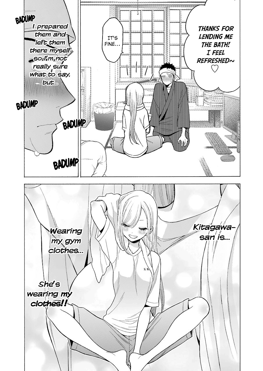 Read Sono Bisque Doll wa Koi wo suru EN Manga Online