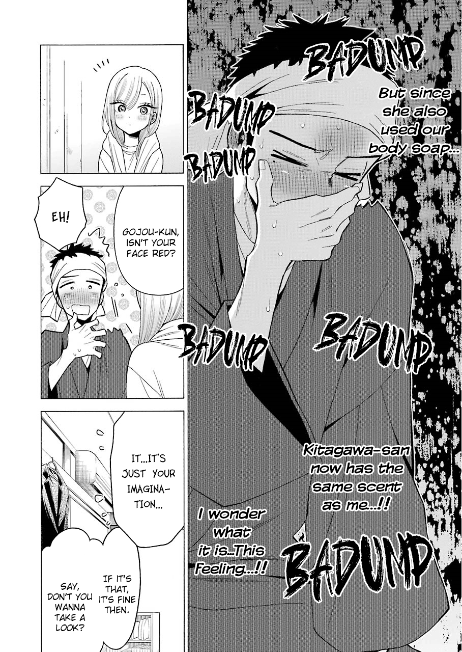 Read Sono Bisque Doll wa Koi wo suru EN Manga Online